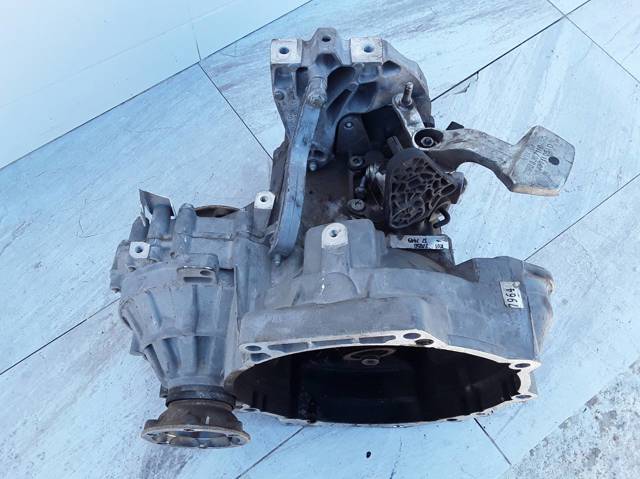 KVT VAG