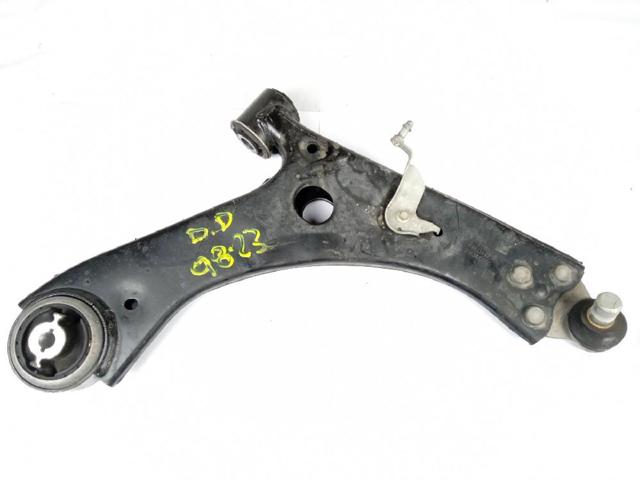 Wahacz zawieszenia przedniego dolny prawy KX613A423AEC FORD