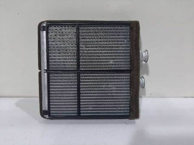 Chłodnica nagrzewnicy (ogrzewacza) L0329002 MERCEDES