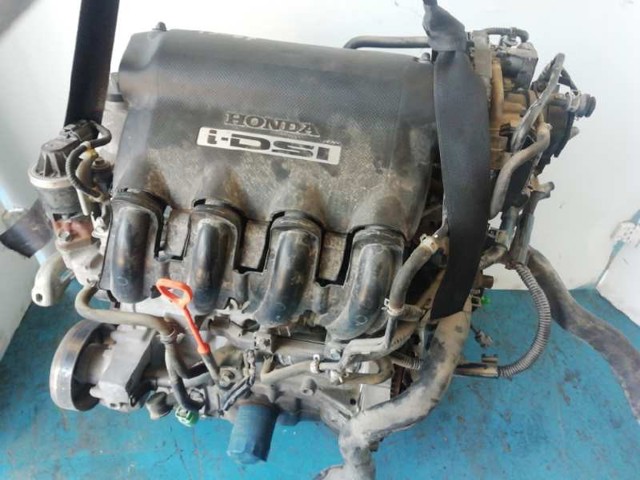 Silnik Honda Jazz