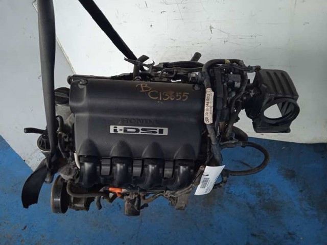 Silnik w komplecie L13A1 HONDA