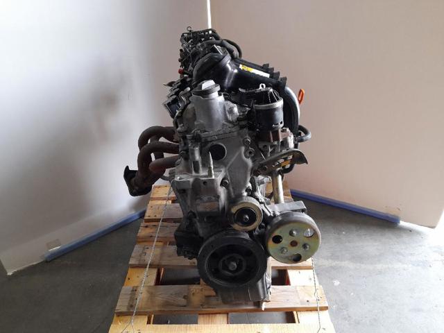 Silnik w komplecie L13A1 HONDA