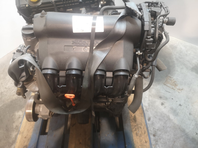 Silnik Honda Jazz