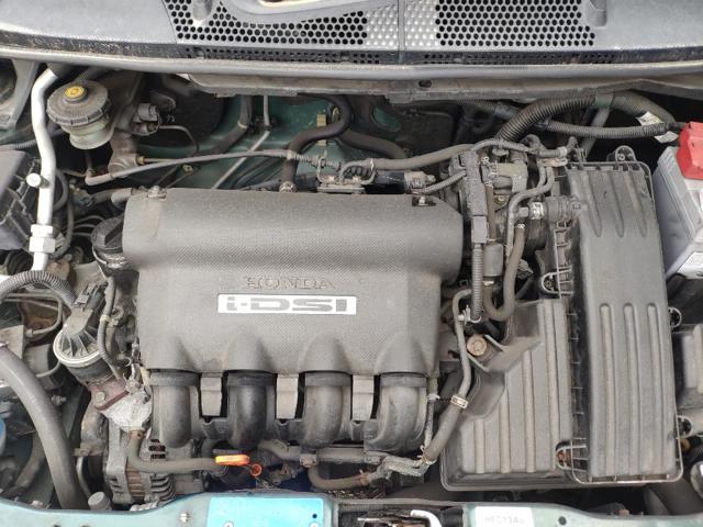 Silnik Honda Jazz