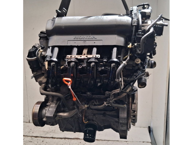 Silnik w komplecie L13A1 HONDA