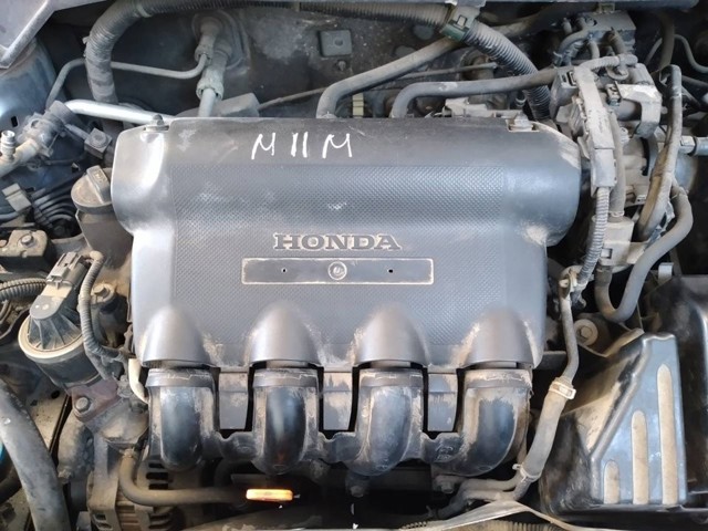 Silnik w komplecie L13A1 HONDA