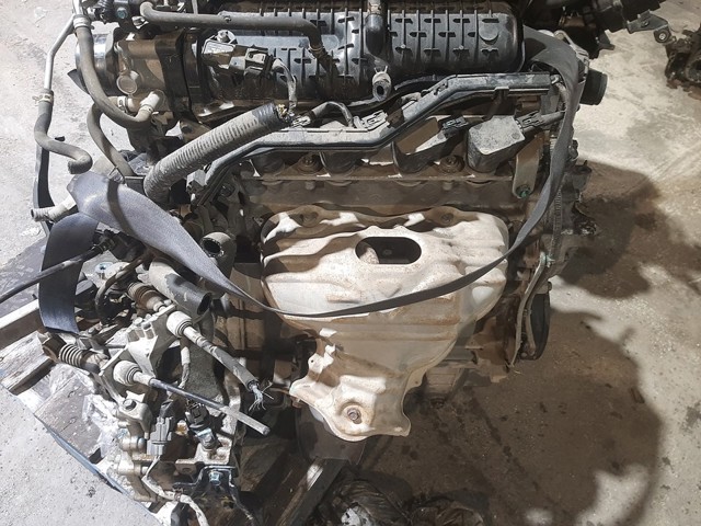 Silnik w komplecie L13A1 HONDA