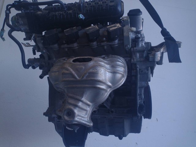 Silnik w komplecie L13A1 HONDA