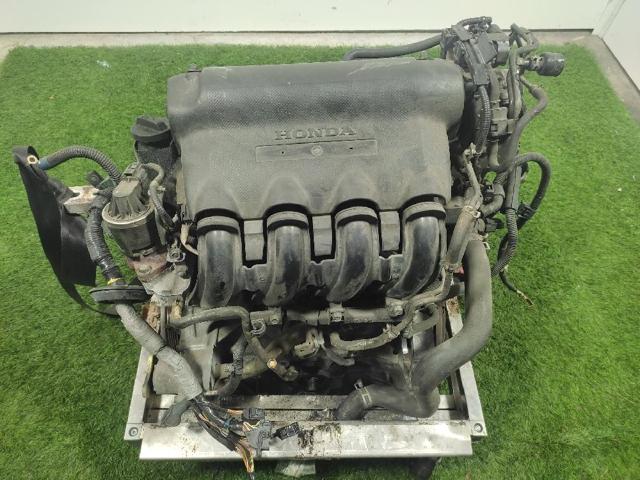 Silnik Honda Jazz
