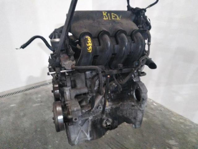 Silnik Honda Jazz