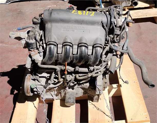 Silnik w komplecie L13A1 HONDA