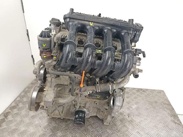 Silnik w komplecie L13A1 HONDA