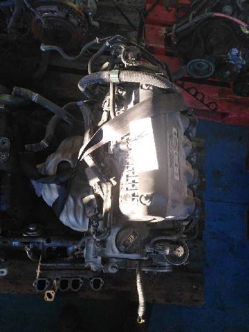 Silnik w komplecie L13A1 HONDA