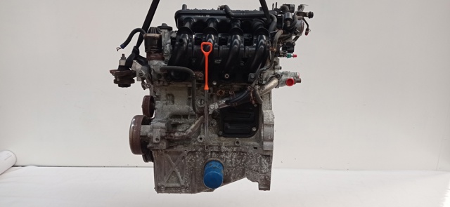 Silnik w komplecie L13A1 HONDA