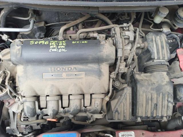 Silnik Honda Jazz