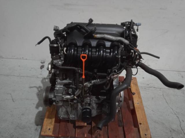 Silnik w komplecie L13A1 HONDA