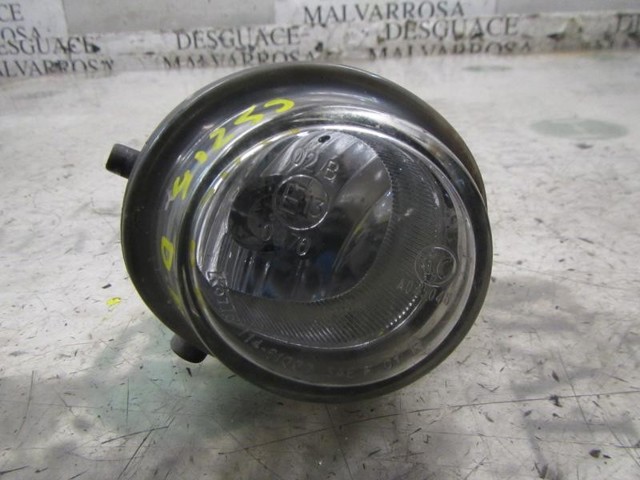 Reflektor przeciwmgielny Mazda Premacy