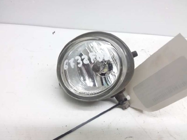 Lampa przeciwmgielna lewa L16951690A MAZDA