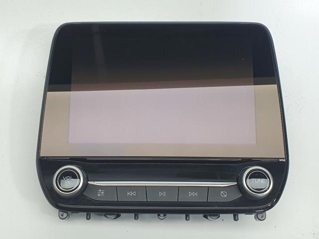 Wyświetlacz wielofunkcyjny L1BT18B955FC FORD