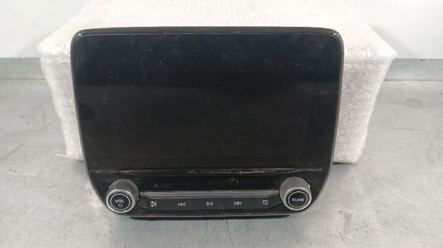 Wyświetlacz wielofunkcyjny L1BT18B955FC FORD