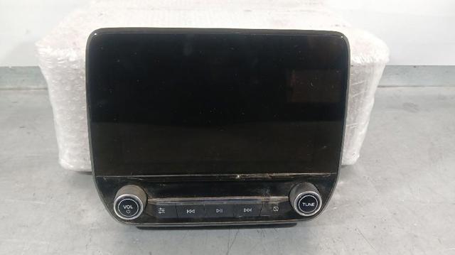 Wyświetlacz wielofunkcyjny L1BT18B955FC FORD