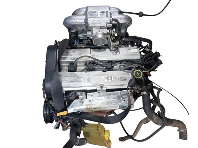  Escort VI hatchback (1992-1995) oryginalny od 485,01 zł