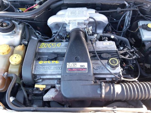  Ford Orion III (GAL)