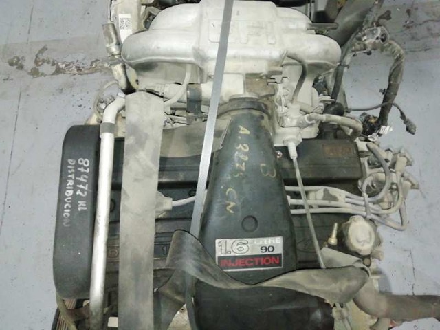  Ford Orion III sedana kupić w Polsce