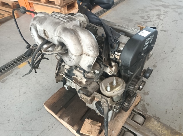 Kupić Silnik w komplecie Ford Orion III GAL w dobrej cenie