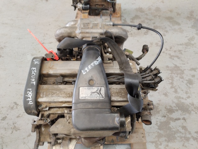 Silnik w komplecie do Ford Orion GAL