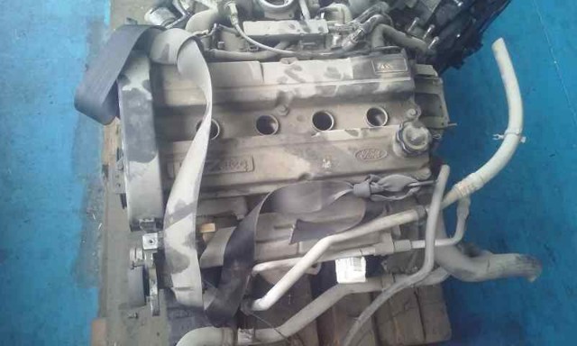 Silnik w komplecie L1H FORD