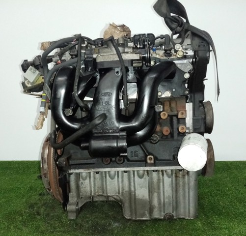 Silnik w komplecie L1H FORD