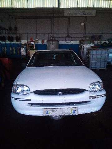 Silnik w komplecie L1H FORD