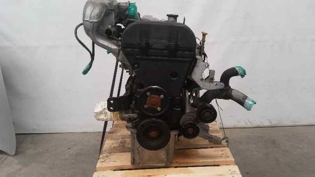 Silnik w komplecie L1H FORD