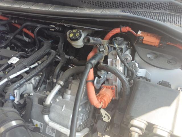 L1MH18E254BC Ford