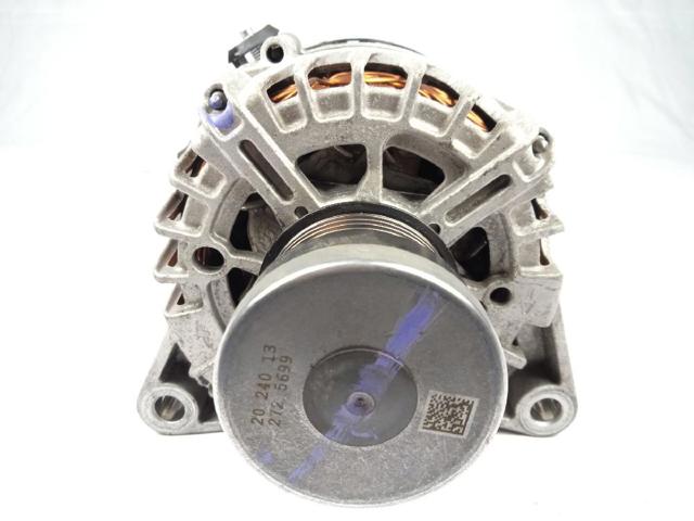 Koło pasowe alternatora L1TT10300BAA FORD