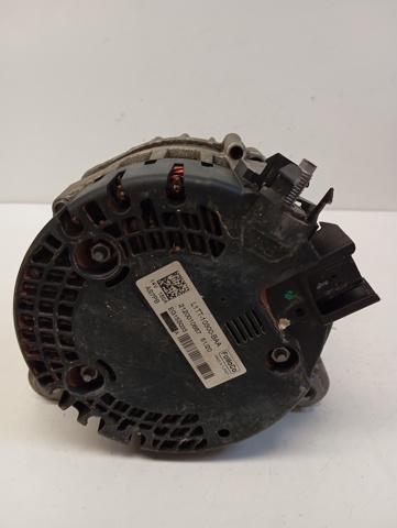 Koło pasowe alternatora L1TT10300BAA FORD