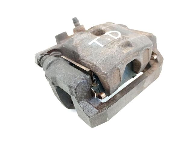 Zacisk hamulcowy tylny prawy L23226980H MAZDA