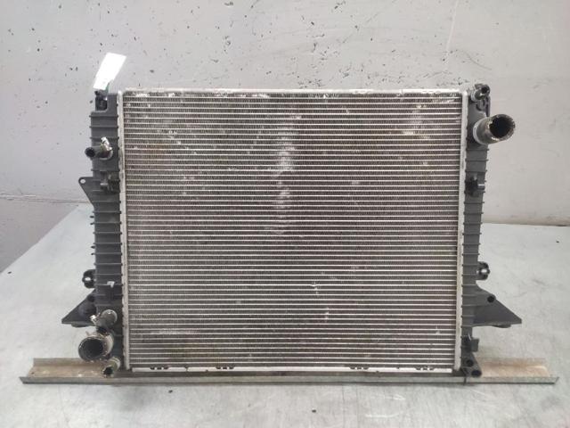 Chłodnica intercoolera L25951 LAND ROVER