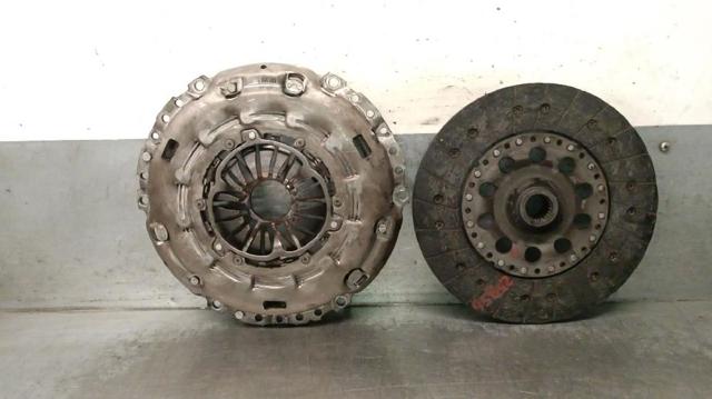Docisk sprzęgła L30416410A MAZDA