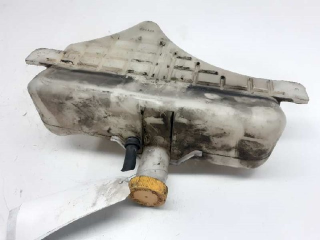 Zbiorniczek wyrównawczy układu chłodzenia L32715351B MAZDA