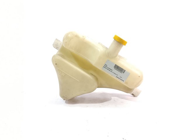 Zbiorniczek wyrównawczy układu chłodzenia L32715351B MAZDA