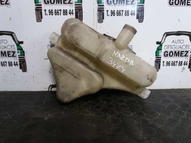 Zbiorniczek wyrównawczy układu chłodzenia L32715351B MAZDA
