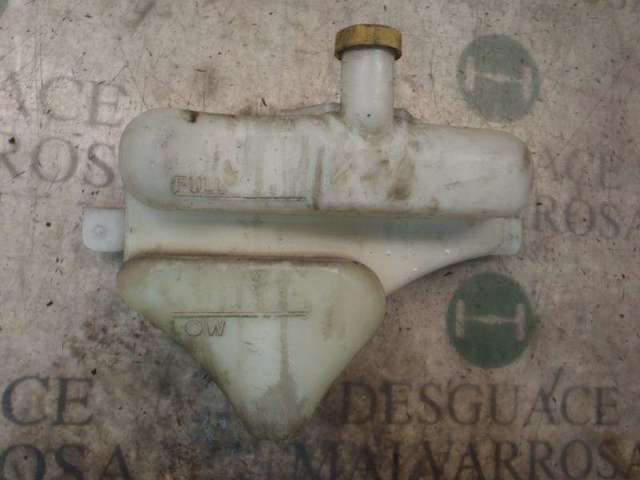Zbiorniczek wyrównawczy układu chłodzenia L32715351B MAZDA