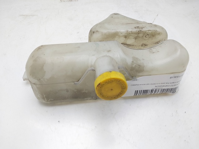 Zbiorniczek wyrównawczy układu chłodzenia L32715351B MAZDA