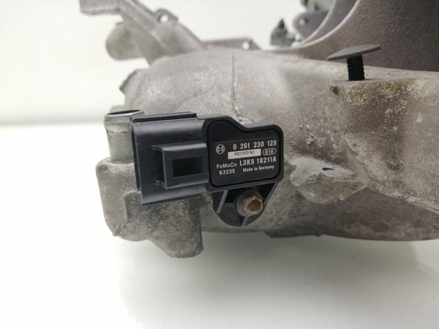 Kolektor ssący Mazda 6 GG