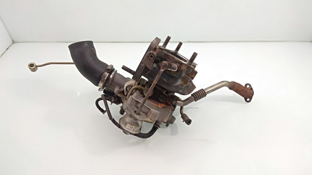 Turbina L3M713700D MAZDA