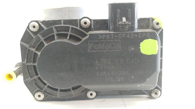 Przepustnica, komplet Mazda 6 GG