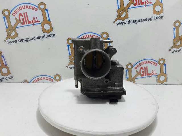 Przepustnica, komplet Mazda 6 GG