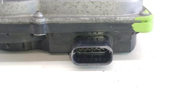 Przepustnica, komplet Mazda 6 GG